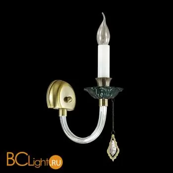 Бра Odeon Light Arizzi 3985/1W