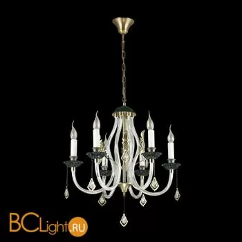 Люстра Odeon Light Arizzi 3985/6 - Фото 0