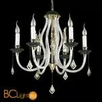 Люстра Odeon Light Arizzi 3985/6