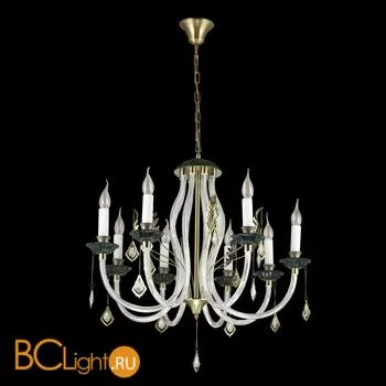 Люстра Odeon Light Arizzi 3985/8 - Фото 0