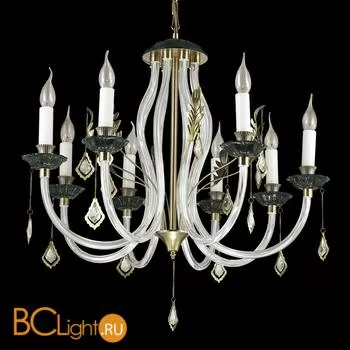 Люстра Odeon Light Arizzi 3985/8
