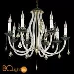 Люстра Odeon Light Arizzi 3985/8