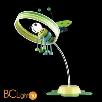 Настольная лампа Odeon Light Arli 2805/1T