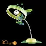 Настольная лампа Odeon Light Arli 2805/1T