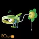 Бра Odeon Light Arli 2805/1W