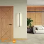 Настенный светильник Odeon Light Arno 3888/24WB - Фото 1