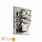 Настенный светильник Odeon Light Arno 2026/1W