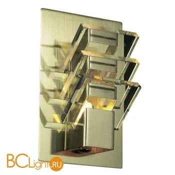 Настенный светильник Odeon Light Arno 2027/1W