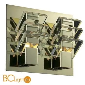 Настенный светильник Odeon Light Arno 2027/2W