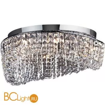 Потолочный светильник Odeon Light Aronia 2578/8C