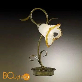 Настольная лампа Odeon Light Arro 2063/1T