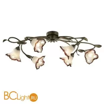 Потолочная люстра Odeon Light Arro 2063/6C