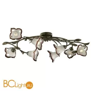 Потолочная люстра Odeon Light Arro 2063/8C