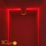 Уличный настенный светильник Odeon Light Arrow 3916/9CL - Фото 0