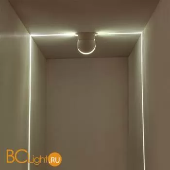 Уличный настенный светильник Odeon Light Arrow 3917/9CL - Фото 0