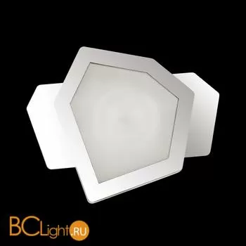Настенный светильник Odeon Light Artico 4057/4WL