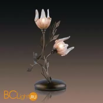 Настольная лампа Odeon Light Asarum 1362/2T