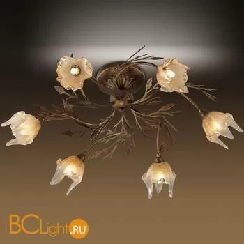 Потолочная люстра Odeon Light 1362/6