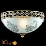 Настенный светильник Odeon Light Aspena 2776/1W