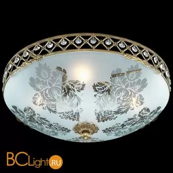 Потолочный светильник Odeon Light Aspena 2776/4C