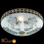 Потолочный светильник Odeon Light Aspena 2776/4C