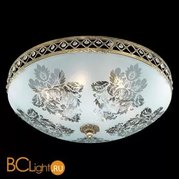 Потолочный светильник Odeon Light Aspena 2776/6C