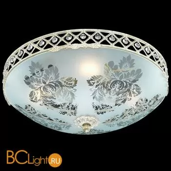 Потолочный светильник Odeon Light Aspena 2777/4C