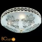 Потолочный светильник Odeon Light Aspena 2777/4C