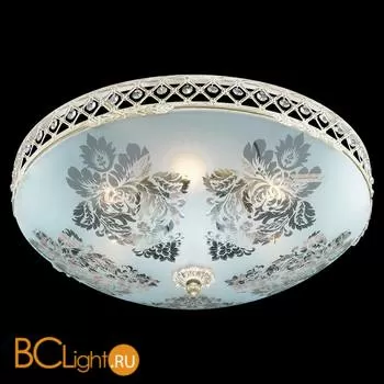 Потолочный светильник Odeon Light Aspena 2777/6C