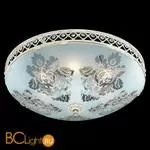 Потолочный светильник Odeon Light Aspena 2777/6C