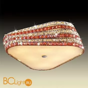 Потолочный светильник Odeon Light Astli 2606/6C