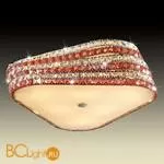 Потолочный светильник Odeon Light Astli 2606/6C