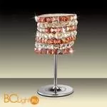 Настольная лампа Odeon Light Astli 2606/1T