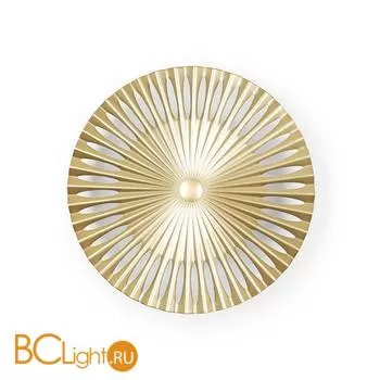 Настенный светильник Odeon Light Astra 3856/8WL