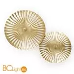 Настенный светильник Odeon Light Astra 3856/8WL - Фото 0