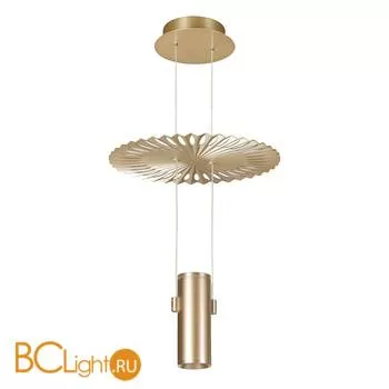 Подвесной светильник Odeon Light Astra 3856/2L