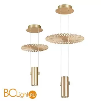 Подвесной светильник Odeon Light Astra 3856/2LA - Фото 1