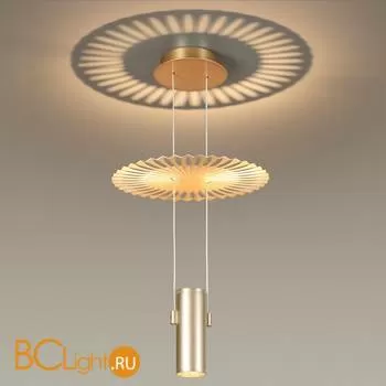 Подвесной светильник Odeon Light Astra 3856/2LA - Фото 0