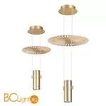 Подвесной светильник Odeon Light Astra 3856/2LA - Фото 1