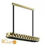 Подвесной светильник Odeon Light Asturo 4993/90LA