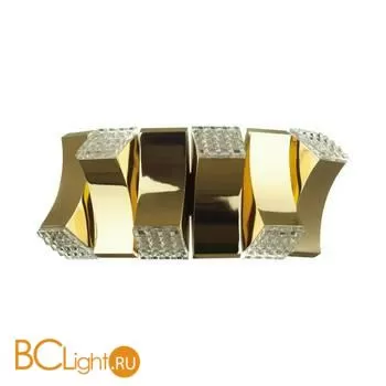 Настенный светильник Odeon Light Asturo 4993/12WL