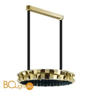 Подвесной светильник Odeon Light Asturo 4993/80L