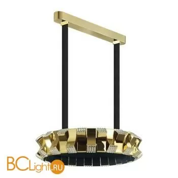 Подвесной светильник Odeon Light Asturo 4993/45L