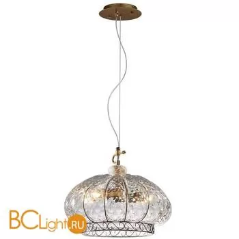 Подвесной светильник Odeon Light Asula 2278/4