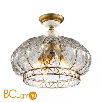 Потолочный светильник Odeon Light Asula 2278/4C