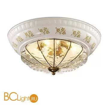 Потолочный светильник Odeon Light Asula 2278/3A