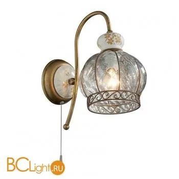 Бра Odeon Light Asula 2278/1W