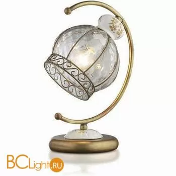 Настольная лампа Odeon Light Asula 2278/1T