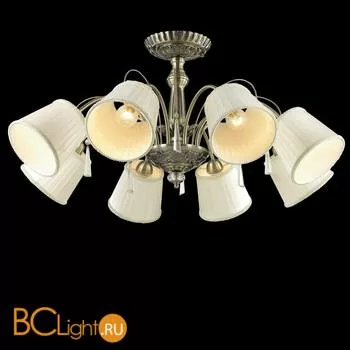 Потолочная люстра Odeon Light Atesa 2925/8C