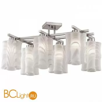 Потолочная люстра Odeon Light Atir 2437/6C